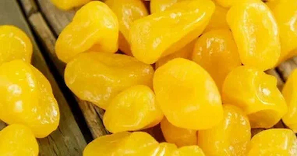 آلو بخارا با هسته برای آشپزی و مصرف روزانه